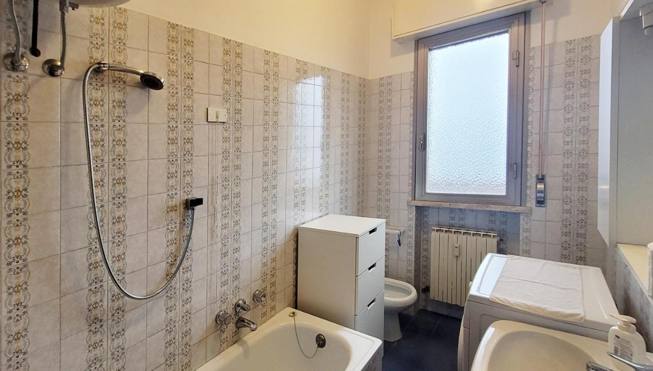Mountain View Charming Apartment Moggio  المظهر الخارجي الصورة