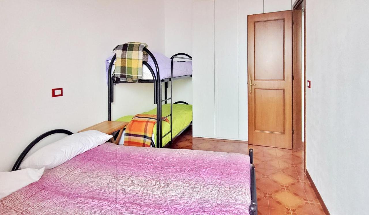 Mountain View Charming Apartment Moggio  المظهر الخارجي الصورة